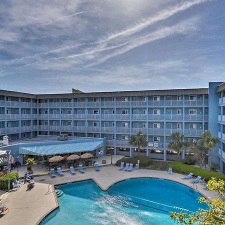 Newly Renovated Hilton Head Retreat, Walk To Beach Pulau Hilton Head Luaran gambar