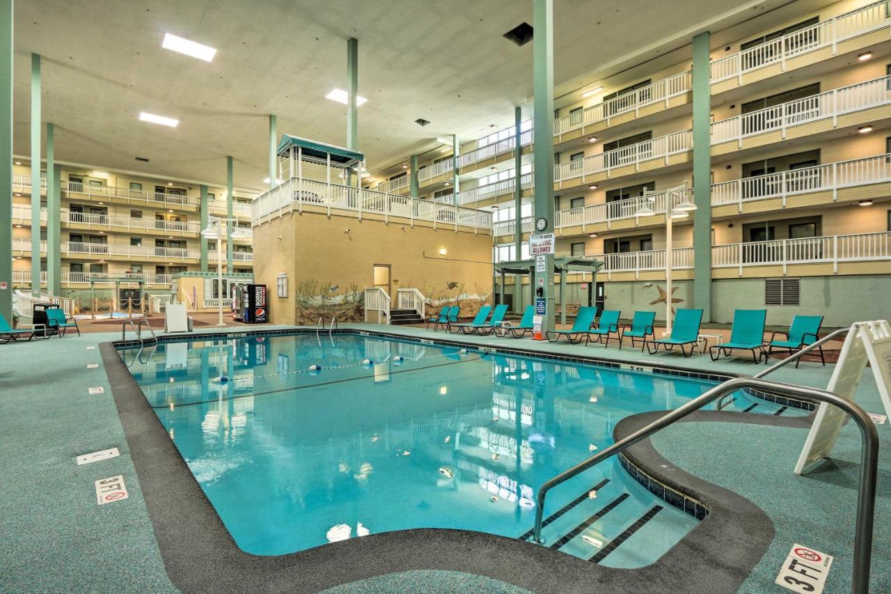Newly Renovated Hilton Head Retreat, Walk To Beach Pulau Hilton Head Luaran gambar