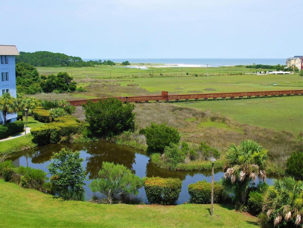 Newly Renovated Hilton Head Retreat, Walk To Beach Pulau Hilton Head Luaran gambar