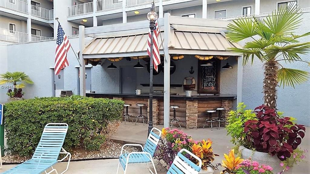 Newly Renovated Hilton Head Retreat, Walk To Beach Pulau Hilton Head Luaran gambar